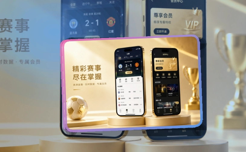 333体育赛事查看移动端页面